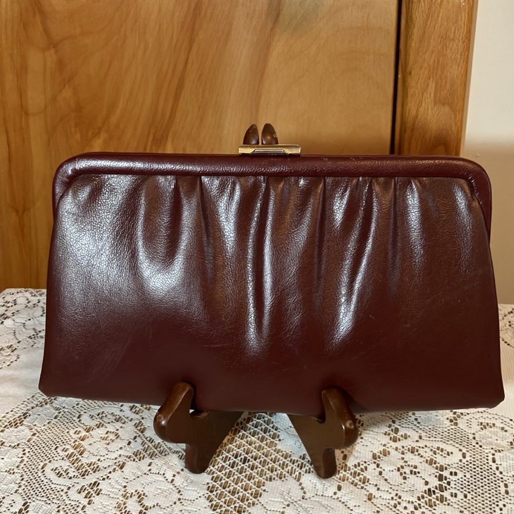 Ande’ clutch or handbag - Picture 2 of 6